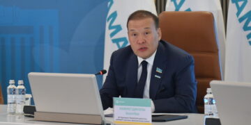 Тұрғын үй саласындағы ашықтық пен жауапкершілік: Шымкентте «TURGYNDAR AMANATY» форумы өтті