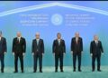 Түркістан төрінде өткен Түркі мемлекеттері ұйымының бейресми саммиті – тек халықаралық деңгейдегі маңызды жиын ғана емес, күллі түркі әлемінің рухани байланысын бекемдеген тарихи басқосу болды
