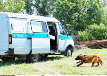ХАЛЫҚАРАЛЫҚ НАШАҚОРЛЫҚҚА ҚАРСЫ КҮРЕС КҮНІНЕ ОРАЙ ТАНЫМДЫҚ ЭКСКУРСИЯ ҰЙЫМДАСТЫРЫЛДЫ