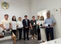 Экология – болашақ алдындағы ортақ жауапкершілік
