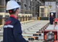 АЛЮМИНИЙ ПРОФИЛЬДЕРІН ӨНДІРЕТІН ЗАУЫТ ІСКЕ ҚОСЫЛДЫ