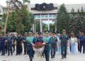 «Патриотизм және Отанға деген сүйіспеншілік – әрбір командирдің міндеті» атты III республикалық форум өтті