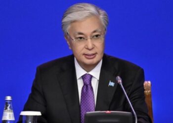 ТОКАЕВ: КАЗАХСТАН ГОТОВ ВЫВЕСТИ СОТРУДНИЧЕСТВО С ЕВРОПЕЙСКИМ СОЮЗОМ НА НОВЫЙ УРОВЕНЬ