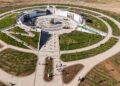 ҚАЛА КҮНІ: SHYMKENT CITY ШАҒЫНАУДАНЫНДА ЖАҢА САЯБАҚ АШЫЛДЫ