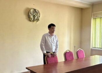 ШЫМКЕНТТЕГІ СПОРТ ЖӘНЕ МӘДЕНИЕТ МЕКЕМЕЛЕРІНДЕ ТҮСІНДІРУ ЖҰМЫСТАРЫ ЖҮРГІЗІЛДІ