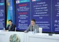 ШЫМКЕНТТЕ ЗИЯНКЕСТЕР МЕН КЕМІРГІШТЕРГЕ ҚАРСЫ ЖҰМЫСТАР ЖҮРГІЗІЛУДЕ