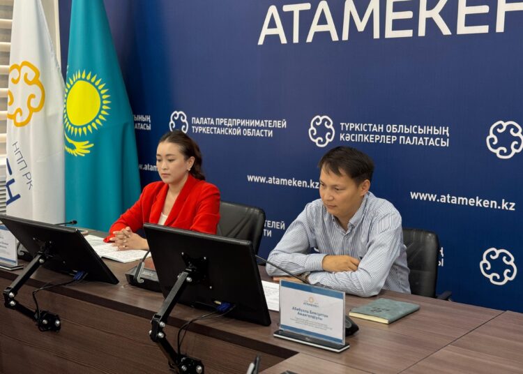 Азық-түлік қауіпсіздігі мәселелері талқыланды