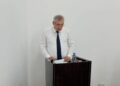 Сарыағаш ауданы, Дербісек ауылындағы су ұңғымаларына қатысты мәселелер талқыланды