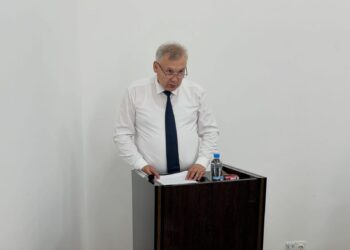 Сарыағаш ауданы, Дербісек ауылындағы су ұңғымаларына қатысты мәселелер талқыланды