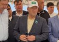 Уақытша депутаттық комиссия «Дарбаза – Мақтаарал» теміржол желісінің құрылысымен танысты