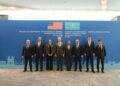 Қазақстан мен АҚШ стратегиялық экономикалық әріптестіктің жаңа бағыттарын айқындады