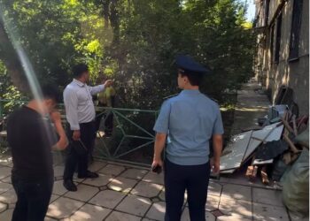 ПОДВЕДЕНЫ ИТОГИ СОВМЕСТНОГО РЕЙДА СО «СТРАЖАМИ ЧИСТОТЫ»
