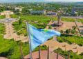 ШЫМКЕНТ: РУХАНИ ҚҰНДЫЛЫҚТАР МЕН ПАТРИОТИЗМНІҢ АЛТЫН БЕСІГІ