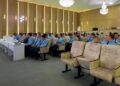 Шымкентте криптоактивтер мен цифрлық дәлелдемелерді зерттеу мәселелері бойынша өңірлік семинар-практикум өтті