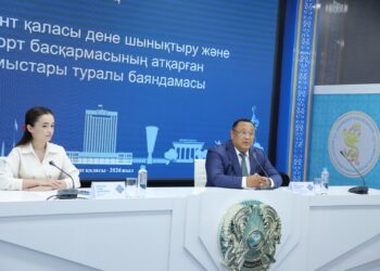 ШЫМКЕНТ СПОРТШЫЛАРЫ БИЫЛ 1000-НАН АСТАМ МЕДАЛЬ ЖЕҢІП АЛДЫ