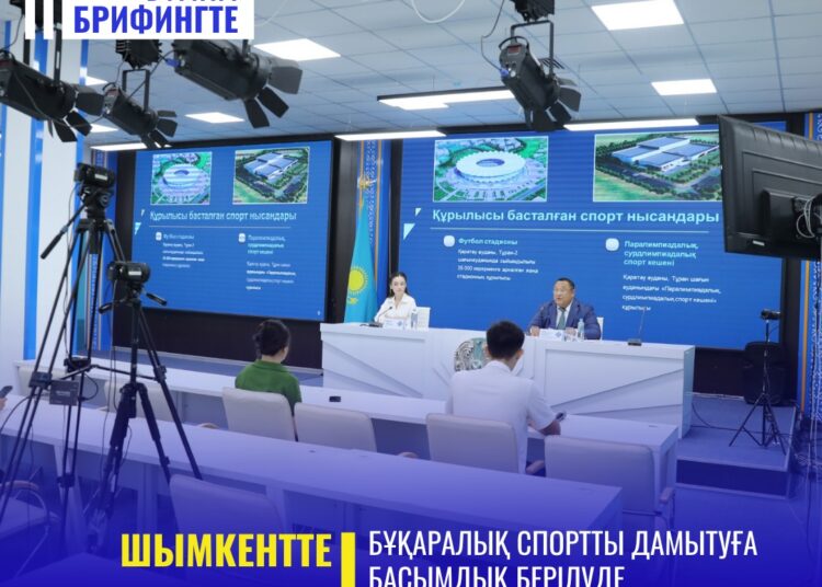 ШЫМКЕНТ СПОРТШЫЛАРЫ БИЫЛ 1000-НАН АСТАМ МЕДАЛЬ ЖЕҢІП АЛДЫ