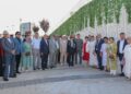 ҚАЛА КҮНІ: SHYMKENT CITY ШАҒЫНАУДАНЫНДА ЖАҢА САЯБАҚ АШЫЛДЫ