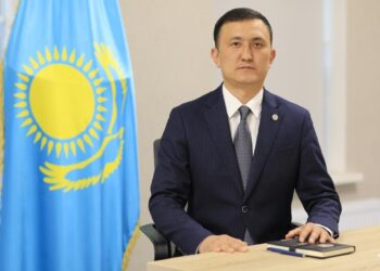 МЕМЛЕКЕТТІК ҚЫЗМЕТШІЛЕРДІҢ ҚҰҚЫҒЫ ҚОРҒАЛДЫ