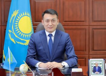 СЫБАЙЛАС ЖЕМҚОРЛЫҚҚА ҚАРСЫ МӘДЕНИЕТ – ӘДІЛ ҚОҒАМНЫҢ БЕРІК ТІРЕГІ