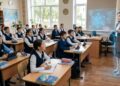 Цифровой учитель и живые педагоги: как ИИ меняет образование в Казахстане