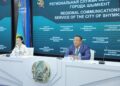 ШЫМКЕНТ СПОРТШЫЛАРЫ БИЫЛ 1000-НАН АСТАМ МЕДАЛЬ ЖЕҢІП АЛДЫ