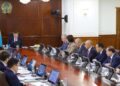 Совет отечественных предпринимателей при Правительстве РК перешел на новый формат работы