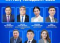 Бір мінбер, жеті партия: сайлауалды науқандағы алғашқы саяси тартыс нені көрсетті?
