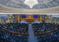 ҚҰРЫЛТАЙ САЙЛАУЫ – ЖАҢА КЕЗЕҢГЕ БАСТАР ҚАДАМ