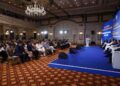 ҚҰРЫЛТАЙ ЖӘНЕ ЖАҢА КОНСТИТУЦИЯ: АСТАНАДА САРАПШЫЛАРДЫҢ КЕЗДЕСУІ ӨТТІ