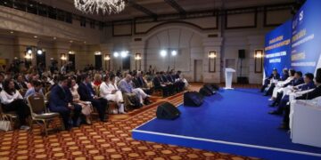 ҚҰРЫЛТАЙ ЖӘНЕ ЖАҢА КОНСТИТУЦИЯ: АСТАНАДА САРАПШЫЛАРДЫҢ КЕЗДЕСУІ ӨТТІ