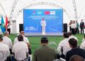 ПРЕЗИДЕНТ ТАПСЫРМАСЫ: ШЫМКЕНТТЕ ҚАЛДЫҚТЫ ҚАЙТА ӨҢДЕЙТІН ЗАМАНАУИ КЕШЕННІҢ ҚҰРЫЛЫСЫ БАСТАЛДЫ