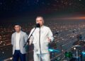 АЛАКӨЛ ЖАҒАЛАУЫНДА «АЛАКӨЛ ТОЛҚЫНЫ» ФЕСТИВАЛІ ӨТТІ