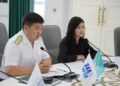 Ескертілген адам сақ жүреді