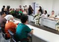 Жаңа Конституциядағы азаматтардың белсенділігін арттыру мәселесі түсіндірілді