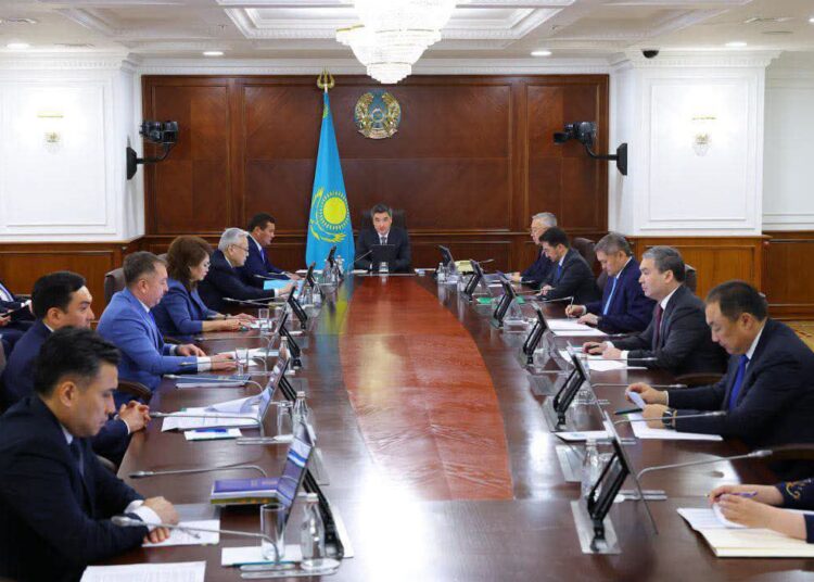 ТҮРКІСТАН ОБЛЫСЫНДА ЖАҢА КОНСТИТУЦИЯНЫ САПАЛЫ ЖҮЗЕГЕ АСЫРУ ЖҰМЫСТАРЫ ЖАНДАНАДЫ