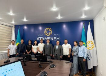 ТҮРКІСТАНДА АГРОДРОН ӨНДІРІСІН ІСКЕ ҚОСУҒА КЕДЕРГІ КЕЛТІРГЕН ӘКІМШІЛІК МӘСЕЛЕ ПАЛАТА БАҚЫЛАУЫНА АЛЫНДЫ