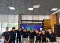 ТҮРКІСТАНДАҒЫ WOOSONG UNIVERSITY УНИВЕРСИТЕТІНЕ ҚҰЖАТ ҚАБЫЛДАУ БАСТАЛДЫ
