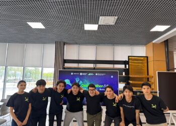 ТҮРКІСТАНДАҒЫ WOOSONG UNIVERSITY УНИВЕРСИТЕТІНЕ ҚҰЖАТ ҚАБЫЛДАУ БАСТАЛДЫ