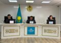 Әйелдер кәсіпкерлігін дамытуға арналған екі күндік жұмыс қорытындыланды
