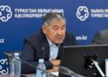 Түркістанда кәсіпкерлердің құқықтарын қорғауға қатысты жүйелі мәселелер қаралды