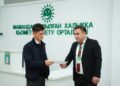 Кезексіз әрі артық күтусіз: Шымкент тұрғындары мамандандырылған ХҚКО-ларда жеке қызмет көрсетуді жиі таңдайды