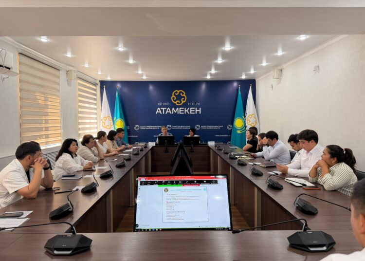КӘСІПКЕРЛЕРГЕ ЕСКЕРТУ: КИБЕРАЛАЯҚТАРДЫҢ АЙЛАСЫНА АЛДАНБАҢЫЗ