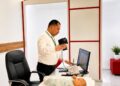 Шымкентте 71 мың баланың төлқұжаты рәсімделді: ата-аналарға шетелде құжат жоғалған жағдайда не істеу керектігі түсіндірілді