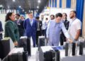 Шымкентте «Қазақстанның үздік тауары – 2026» және «Бір ауыл – бір өнім» көрме-байқаулары өтті