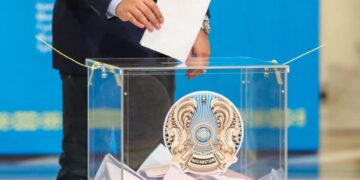 Құрылтай сайлауы жаңа Конституцияны жүзеге асырудың алғашқы кезеңі болады