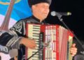 ДОМБЫРА ҮНІ ШЫМКЕНТТІ ТЕРБЕДІ