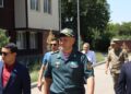 Алматы қаласы мәслихатының депутаттары Ұлттық ұланның қызметімен танысты