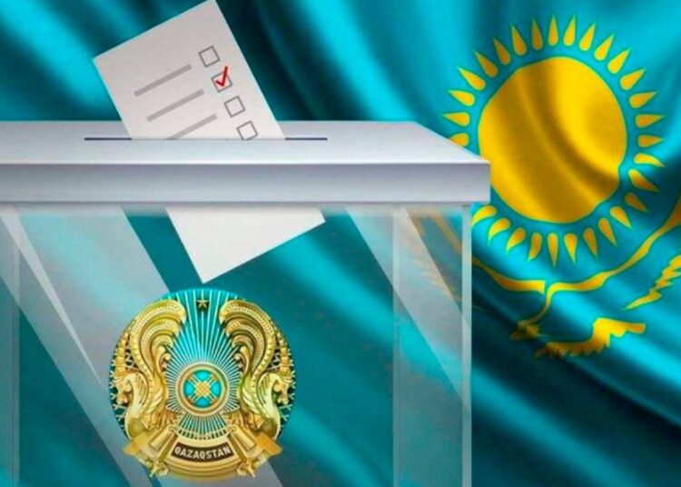 ҚҰРЫЛТАЙ – АЗАМАТТАРДЫҢ ҮНІ МЕН МЕМЛЕКЕТТІК ШЕШІМДЕРДІ БАЙЛАНЫСТЫРАТЫН ЖАҢА ӨКІЛДІК АЛАҢЫ.
