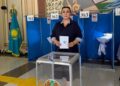 Белгілі опера әншісі, Қазақстанның еңбек сіңірген әртісі Майра Мұхамедқызы өз таңдауын жасады