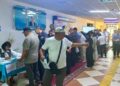 ҚҰРЫЛТАЙ САЙЛАУЫНДА ТҮРКІСТАН ОБЛЫСЫНЫҢ ТҰРҒЫНДАРЫ АСА БЕЛСЕНДІ
